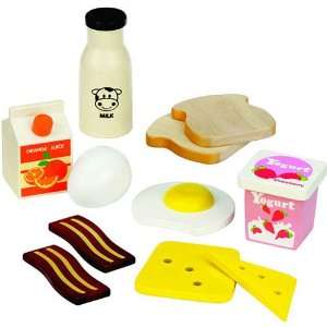  FAO Schwarz Breakfast Set Toys & Games