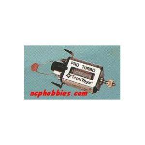  SCX   1/32 Pro Turbo Motor (Slot Cars) Toys & Games