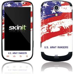  American Flag US Army Rangers skin for Samsung Epic 4G 