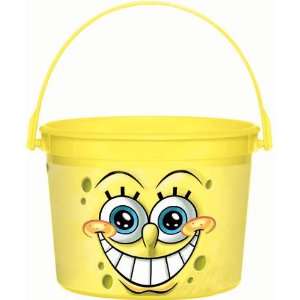 SpongeBob SquarePants Favor Container 