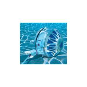 Baracuda® MARS TM HP, Automatic In Ground Pressure Side Pool Cleaner 