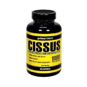  Cissus 1000mg Primaforce