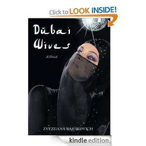 Start reading Dubai Wives  
