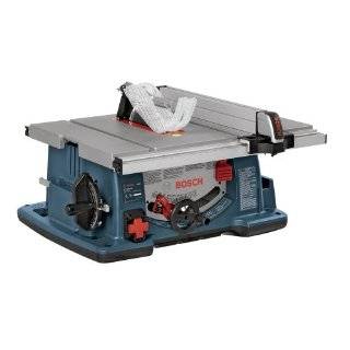  Bosch TS1002 Table Saw Rear Outfeed Support Extension 