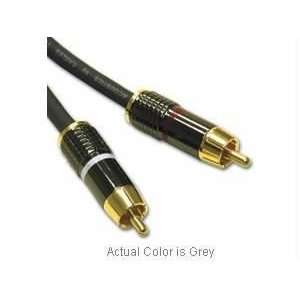  1.5ft Sonicwave RCA Stereo Audio Cable Electronics