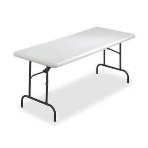    72 x 30 Ultra Lite Folding Table by Lorell Furniture & Decor