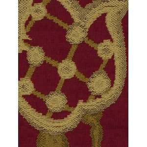  Jacobean Vine Flambeau by Beacon Hill Fabric