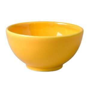   Small Dipping Bowl, Set of 4, Lemon Peel