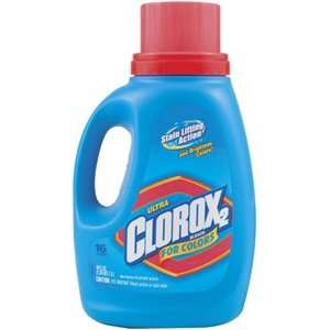  Clorox Liquid Electronics