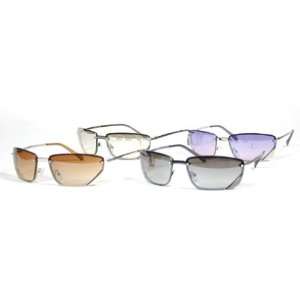    Solis 8283 Colored Nickel Frame Acrylic Lenses Electronics