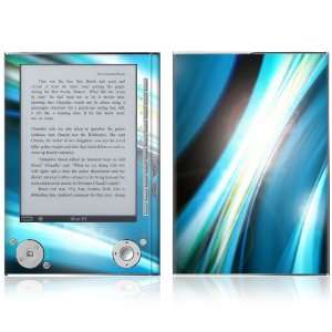  Sony Reader PRS 505 Decal Sticker Skin   Abstract 