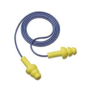  MMM3404004 E·A·RTM EARPLUGS,ULTRAFIT,W/CORD Everything 