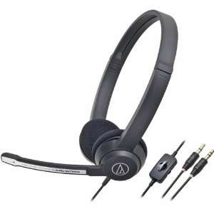  Stereo Headset with In Line Controller Electronics