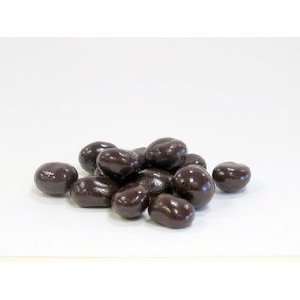Dark Chocolate Espresso Beans   1lb Grocery & Gourmet Food