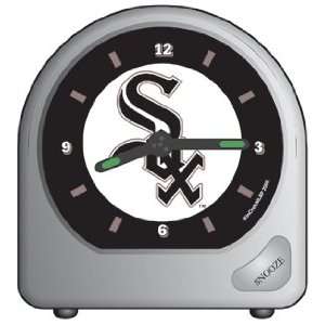  Chicago White Sox Travel Alarm Clock *SALE* Sports 
