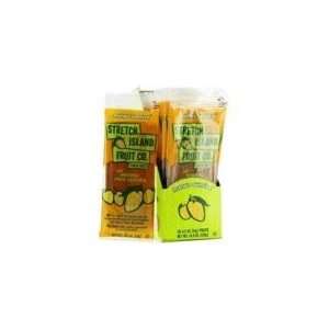 Strech Island Mango Fruit Leather ( Grocery & Gourmet Food