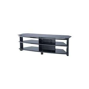  TV Stand for Flat Panel TVs Up to 55 Inches