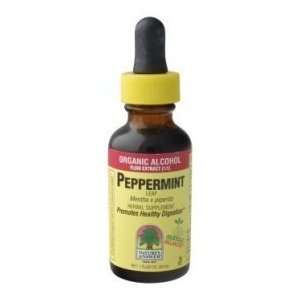 PEPPERMINT LEAF pack of 15