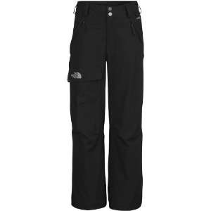  The North Face Freedom Insulated Pant Tnf Black XXS  Kids 