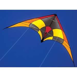  Alpha+ Dual Line Stunt Kite Toys & Games