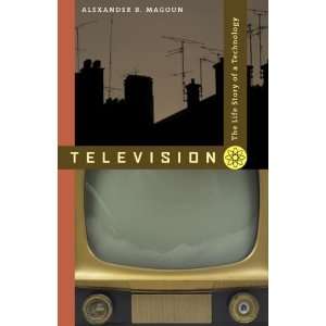  Television The Life Story of a Technology [Paperback 