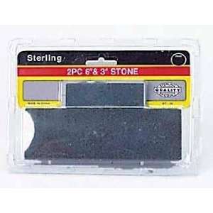 Sharpening Stones Set Case Pack 48