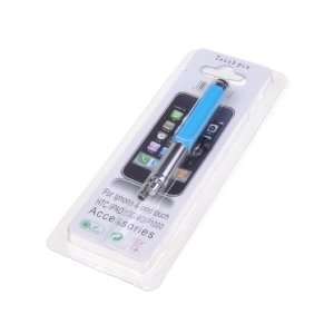   Screen Stylus Pen for iPad iPod iPhone HTC Blue