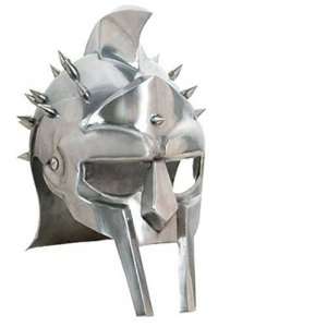  Premium Gladiator Arena Helmet