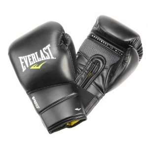   Sports Everlast Elite PROTEX² Training Gloves