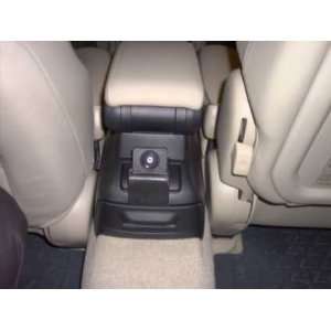   DVD Between seats mount 2001   2005 Fits All Countries   #825025