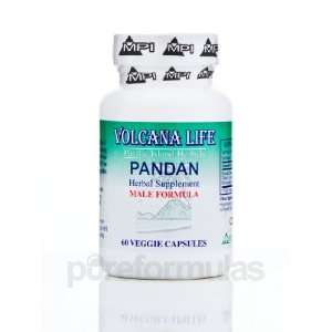  pandan 60 capsules by marco pharma