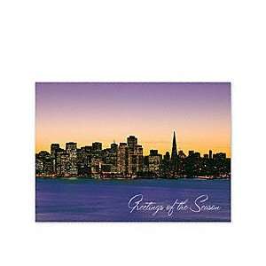  San Francisco Panoramic Corporate Holiday