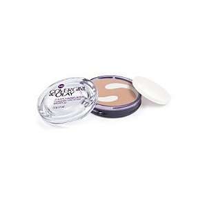 Cover Girl Olay Simply Ageless Foundation Classic Beige 230 (Quantity 