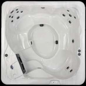 DreamMaker Olympus Spa Hot Tub Dream Maker Portable Spa  