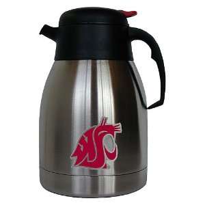 Washington State Cougars Coffee Carafe   NCAA College Athletics   Fan 