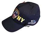   11 MEMORIAL HAT WTC BASEBALL CAP SEPTEMBER 11 9/11/2001 NEW YORK CITY