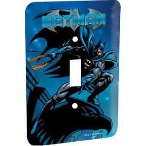  Batman Light Switch Plate *SALE*