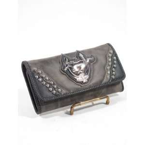 Ford Mustang Wallet