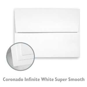  Coronado SST Infinite White Envelope   1000/Carton Office 