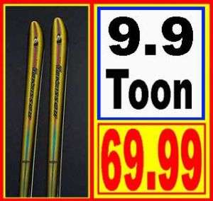 Rossignol 9.9 Toon Skis 191cm NEW   