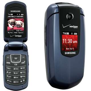 description the samsung smooth clamshell phone features a 1 9 inch 
