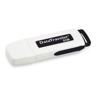  Kingston DataTraveler I   4 GB USB 2.0 Flash Drive DTI/4GB 