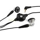 Hands Free 2.5mm Samsung Universal Headset Cell Phone  