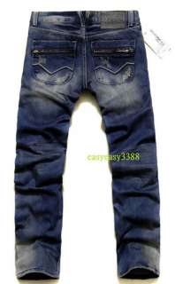 EG98 Energie Mens Raw washed Denim Jeans SIZE 30,31,32,33,34,36  