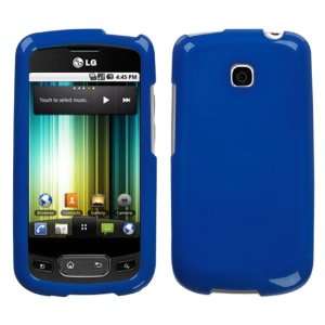 Hard Protector Skin Cover Cell Phone Case for LG Optimus T 