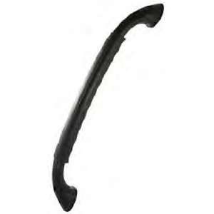   48325   Jr Products Deluxe Assist Handle Black 48325 