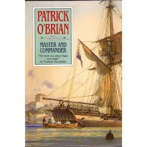 Master and Commander Undefined Author Books