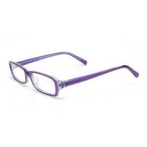  Abakan prescription eyeglasses (Purple) Health & Personal 