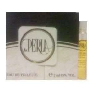  La Perla for Women 2ml EDT Sampler Mini Vial Beauty