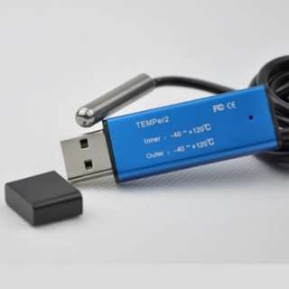 USB TV Stick Tuner receive full channel IR remote control digital TV 